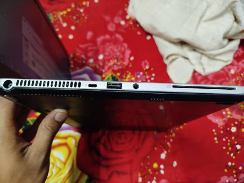 Hp Generation 3rd Window 7 update 5