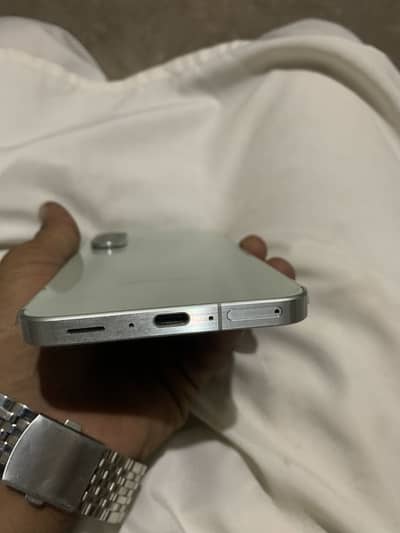 Samsung Mobile A56 8/256