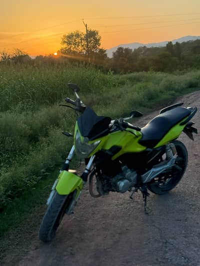 Wego 150cc