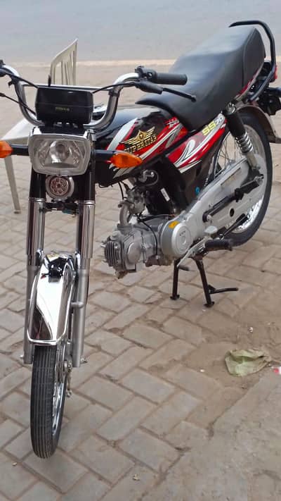 super star model 2025