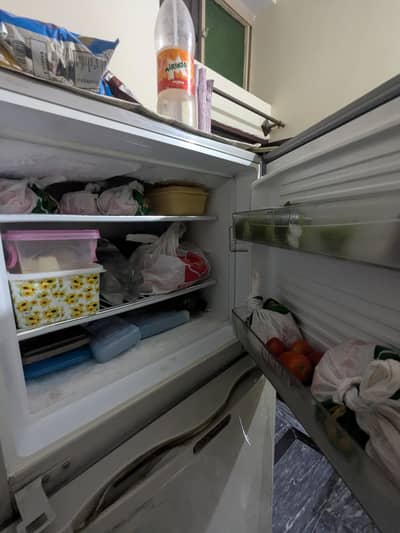Dawlance fridge