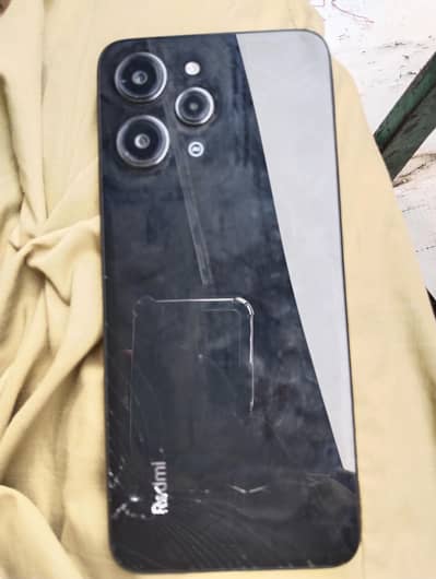 Realme 12 Pro