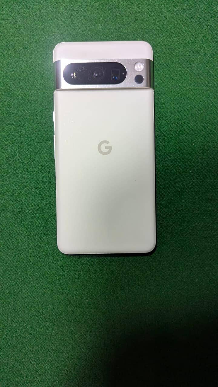 Google Pixel 8 Pro 1