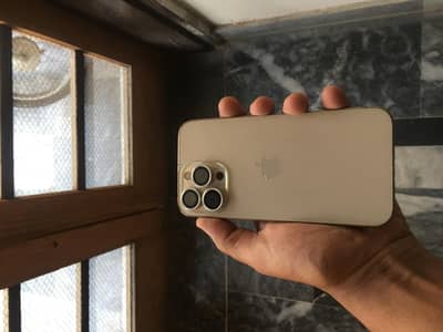 iPhone 13 Pro JV