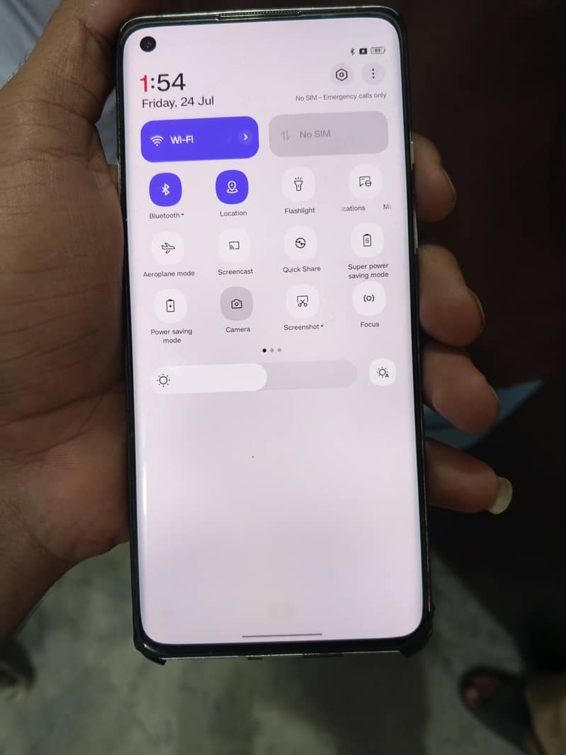 One Plus 8 2