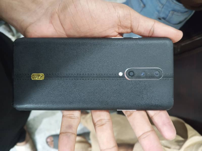 One Plus 8 6