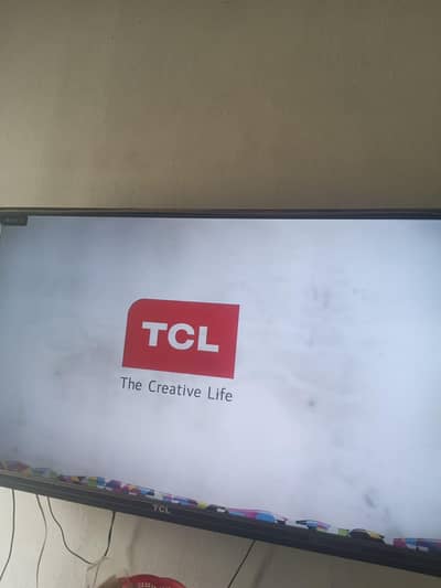 48 Inches LCD