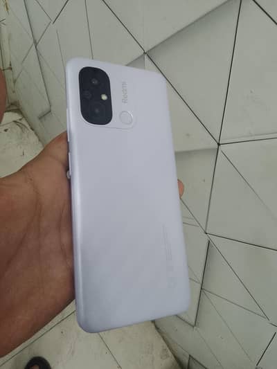 Xiaomi Redmi 12C
