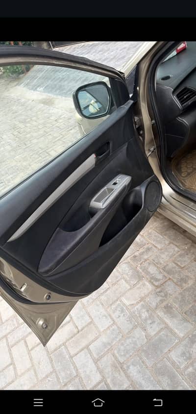 Honda City IVTEC 2012