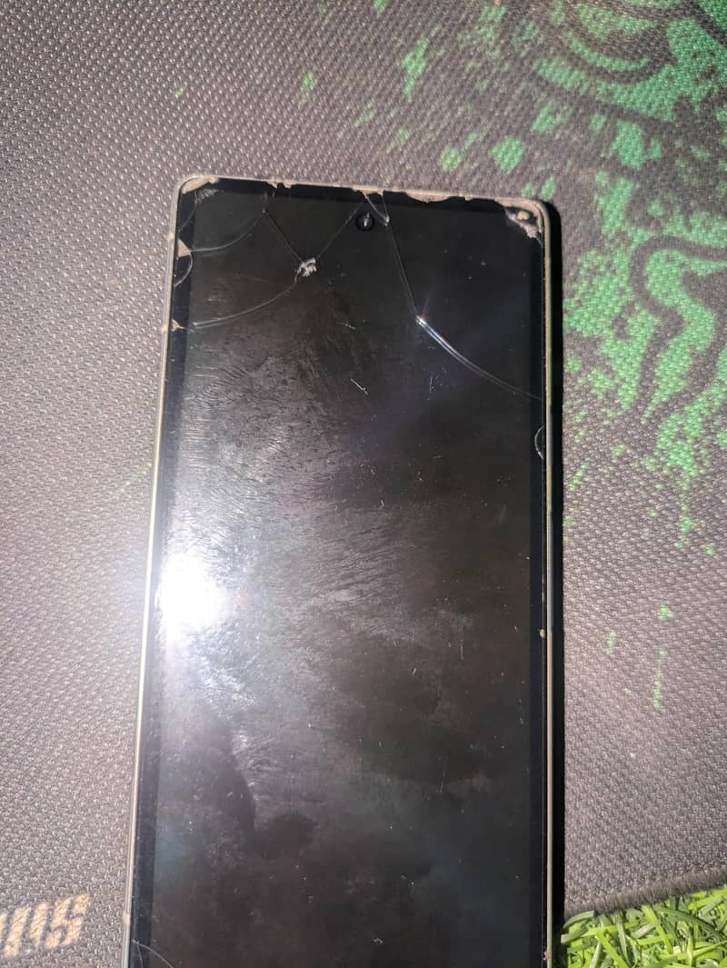 Google Pixel 7a 1