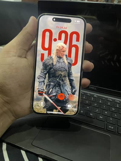 Iphone 15 JV 128 Gb