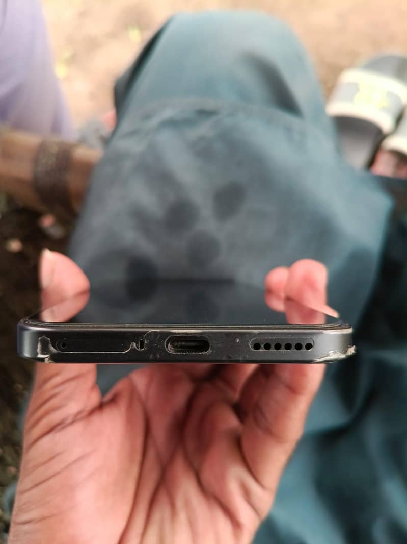 Tecno camon 50 0