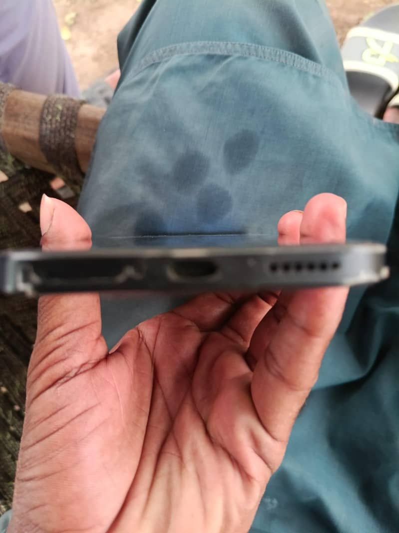 Tecno camon 50 2