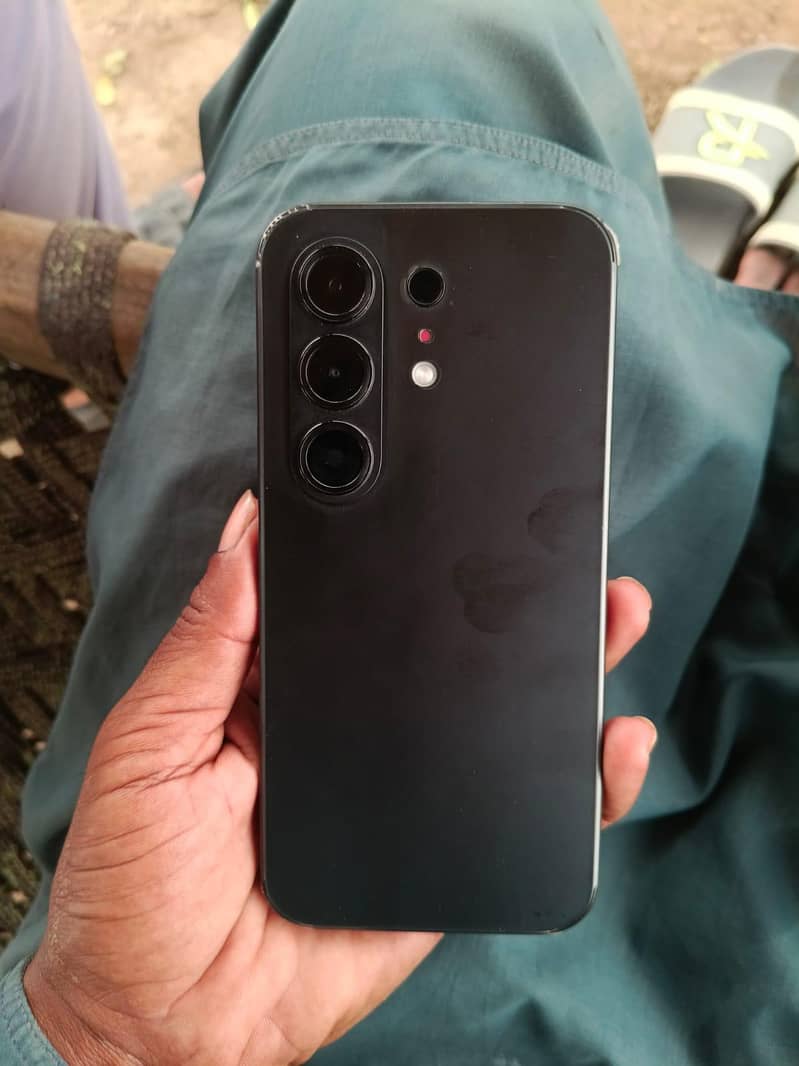 Tecno camon 50 4