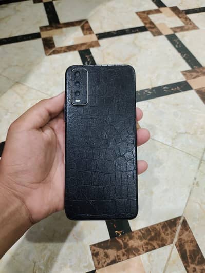 Vivo Y20 All ok 10/10  first hand use 03204637381