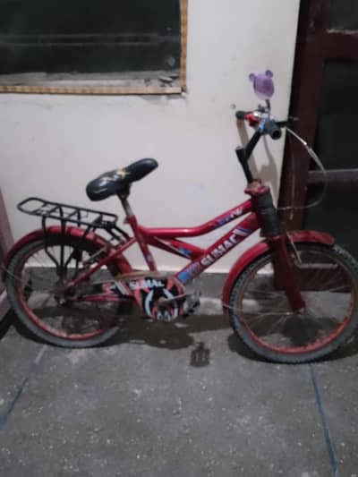Cycle