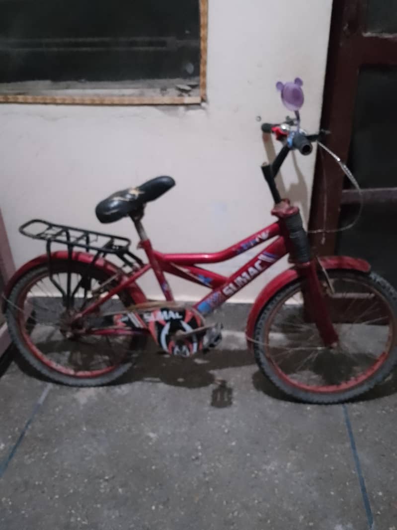 Cycle 0