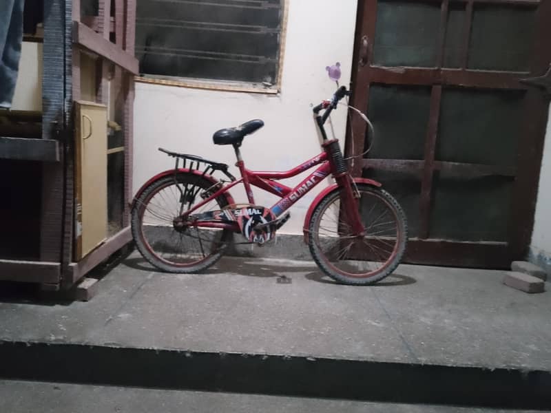 Cycle 2