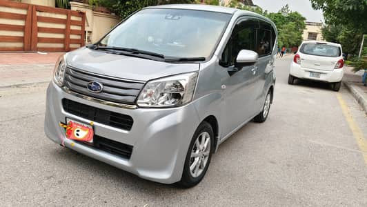 Daihatsu Move 2021