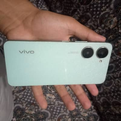 Vivo Y03