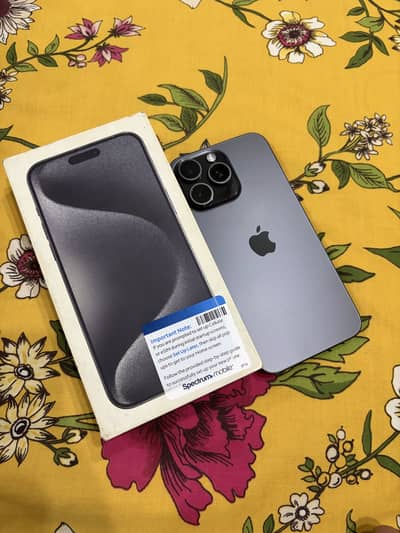 Iphone 15 Pro Max Jv