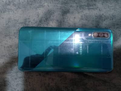 Samsung Mobile A30s