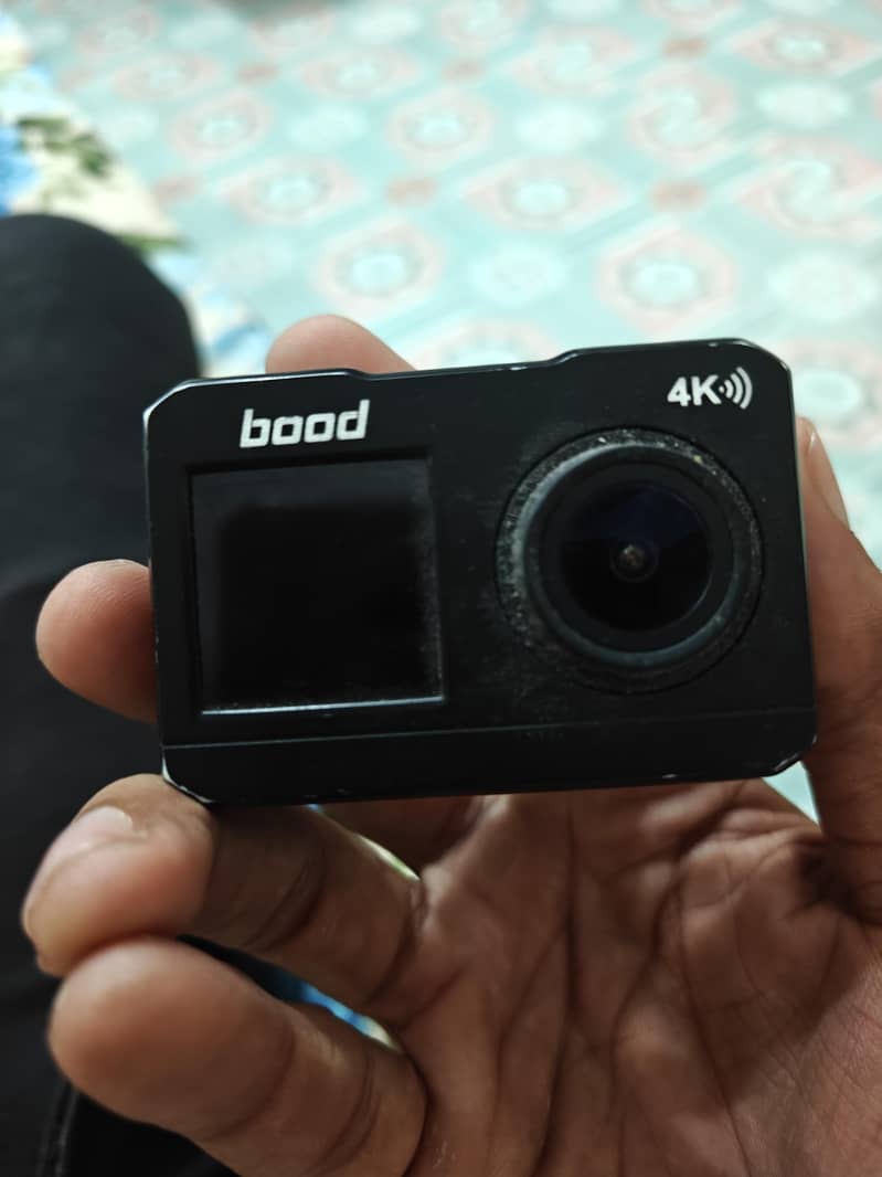 4k bood camera 2