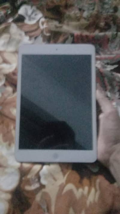 mini i pad