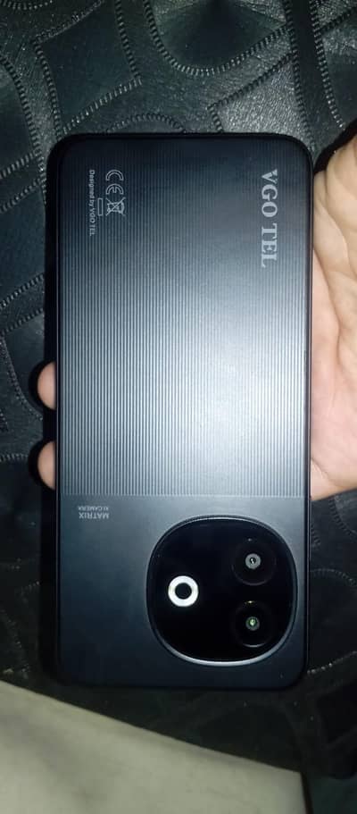 VGO TEL flex3 ( what app nbr) 03254740632