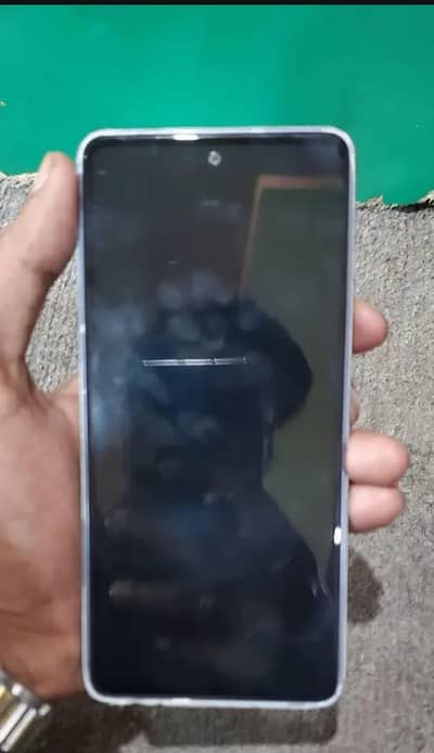 Samsung galaxy A53 5G