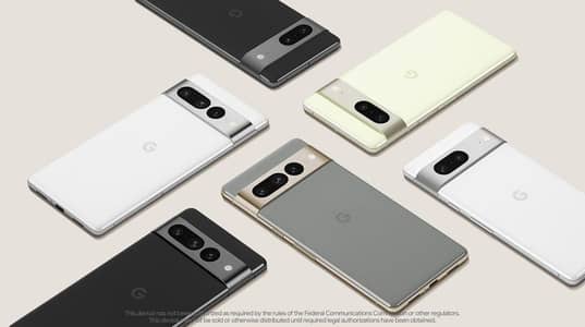 Google Other Model