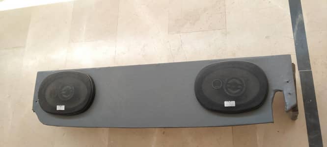 Kenwood speaker Indonesia boofer sound
