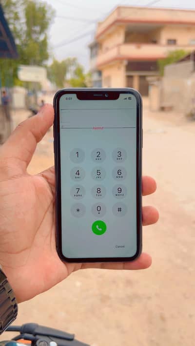 iPhone 11 38k 128 fu