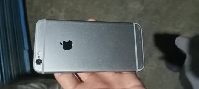 Apple iPhone 6