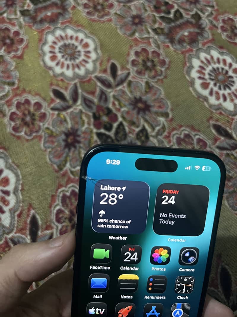 iphone 15 5