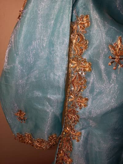 beautiful dress only one hours used like a brand new 10/10 condition
