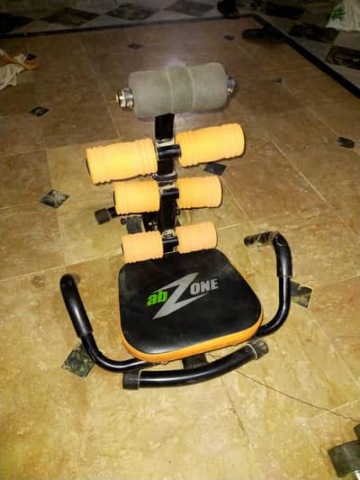 Gym Accessories for sale
