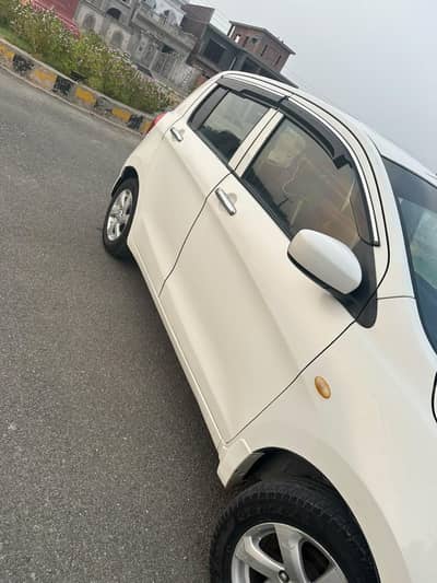 Suzuki Cultus VXL 2017