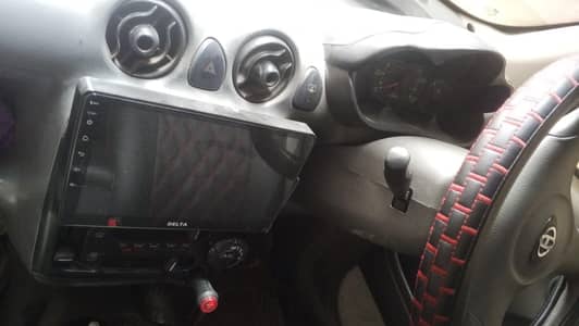 Hyundai Santro 2001