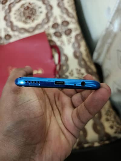 Huawei Y9 Prime