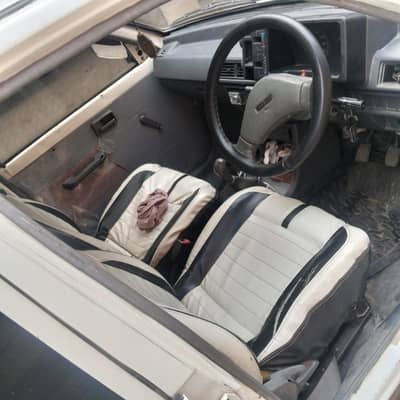 Suzuki Mehran VXR 2012