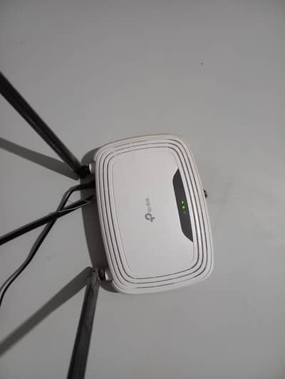 tp-link TL-WR841N