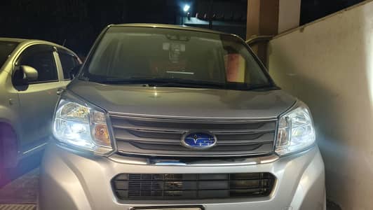 Daihatsu Move 2021