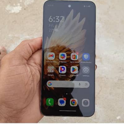 Tecno spark 40c 4+4/128 exchange possible