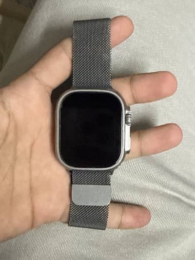 Apple Watch ULTRA 1 49MM