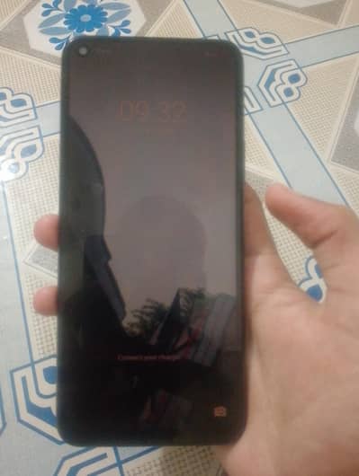 Infinix Note 7