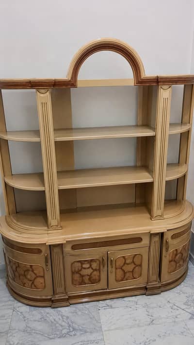 Deco Paint Showcase