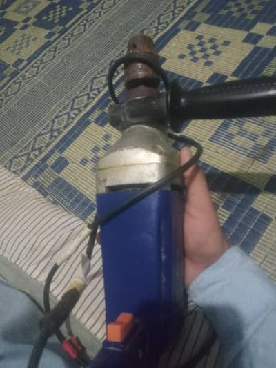 hammer drill