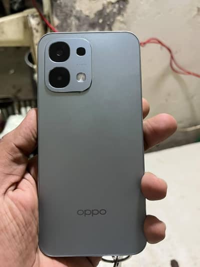 OPPO a6 pro