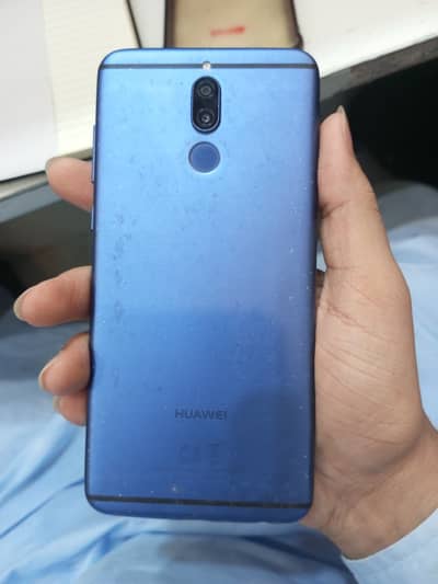 Huawei Mate 10 Lite